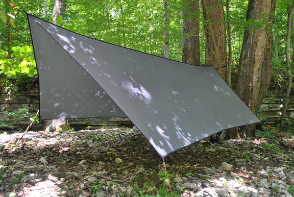 hennessy hex tarp Palisade HEX – Sheltowee Hammock Company