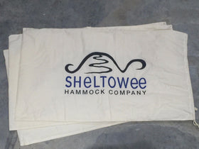 Sheltowee Cotton Storage Bag