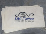 Sheltowee Cotton Storage Bag