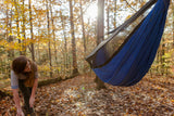 ½ Shell Hammock