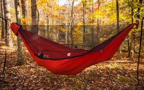 ½ Shell Hammock