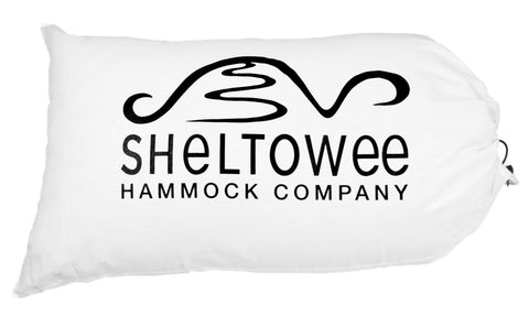 Sheltowee Cotton Storage Bag