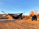 Tensa4 Portable Hammock Stand