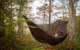 ½ Shell Hammock