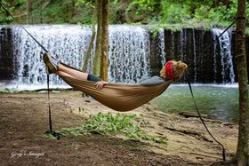 Yahoo Hammock Chair