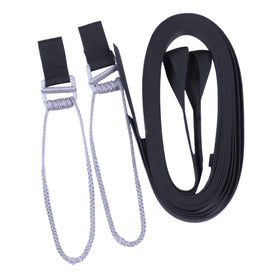 Quick Release Cinch Buckle Suspension