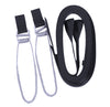 Quick Release Cinch Buckle Suspension